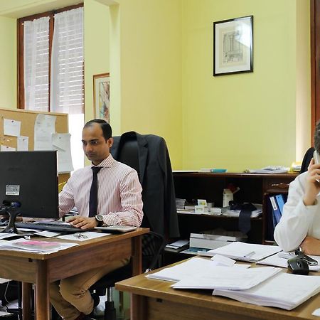 Hotel Ottaviani Firenze Kültér fotó