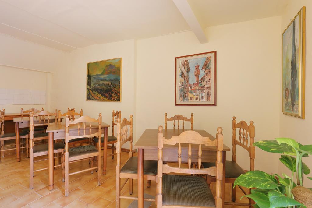 Hotel Ottaviani Firenze Kültér fotó