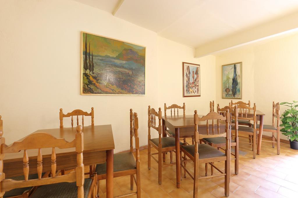 Hotel Ottaviani Firenze Kültér fotó