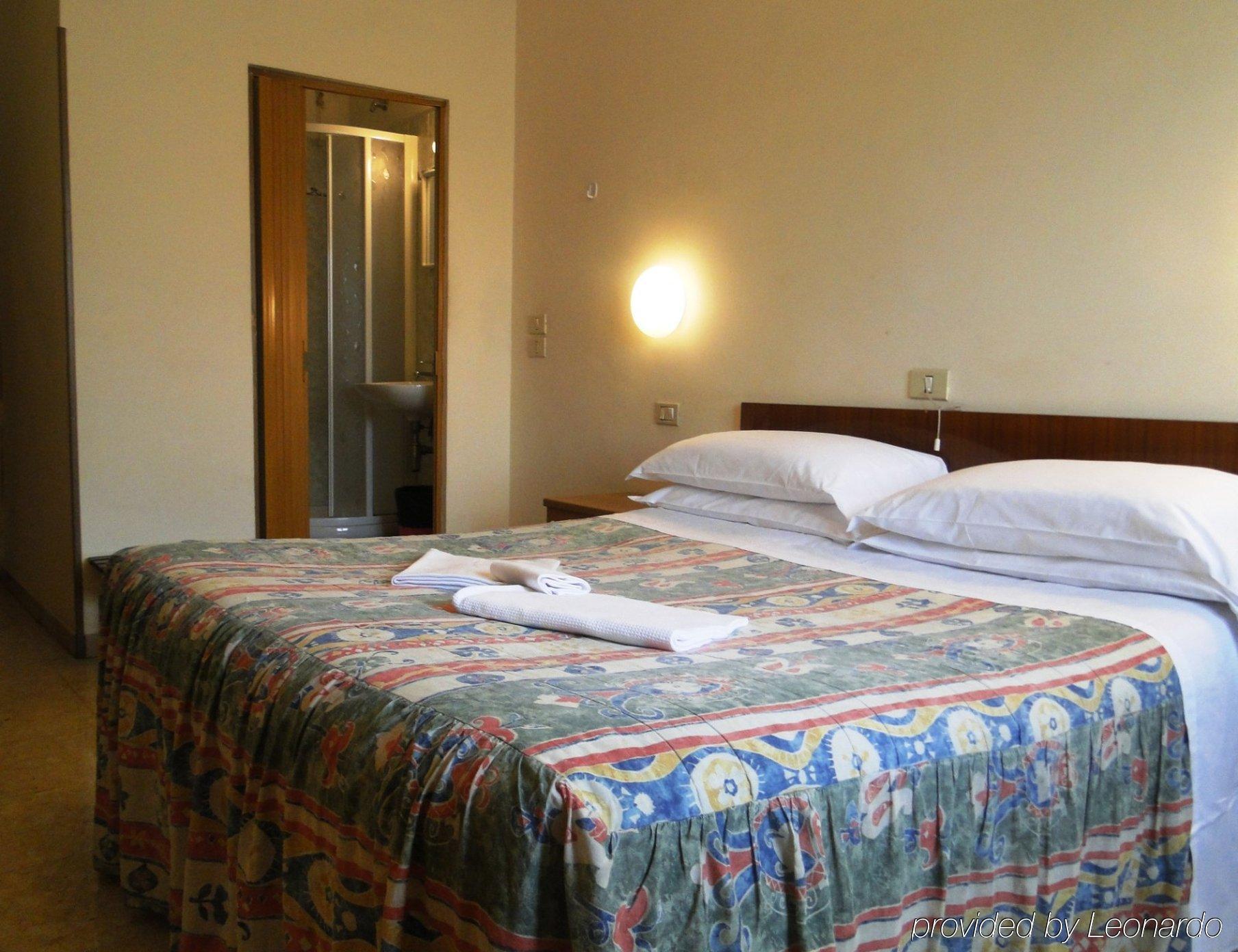 Hotel Ottaviani Firenze Kültér fotó