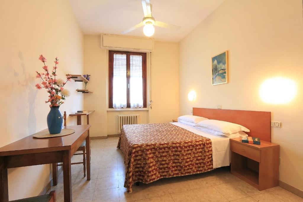 Hotel Ottaviani Firenze Kültér fotó