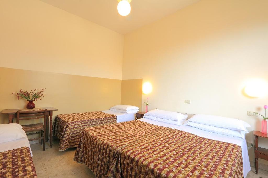 Hotel Ottaviani Firenze Kültér fotó