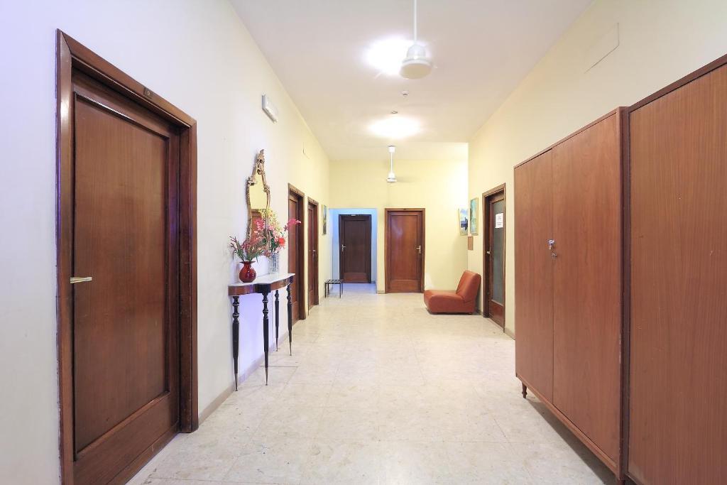 Hotel Ottaviani Firenze Kültér fotó