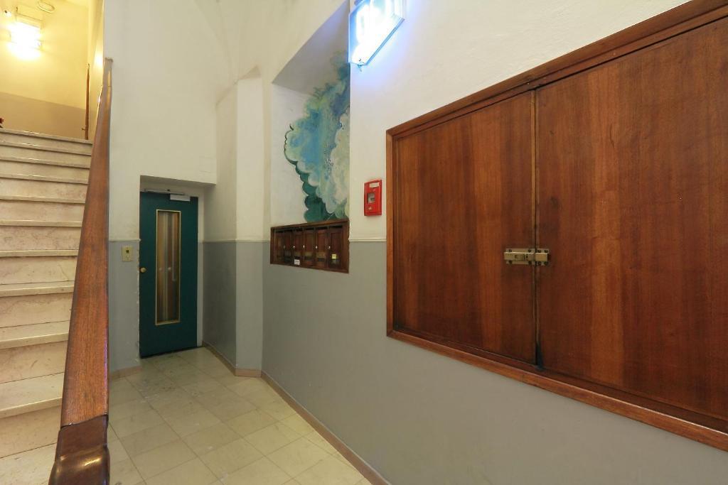 Hotel Ottaviani Firenze Kültér fotó