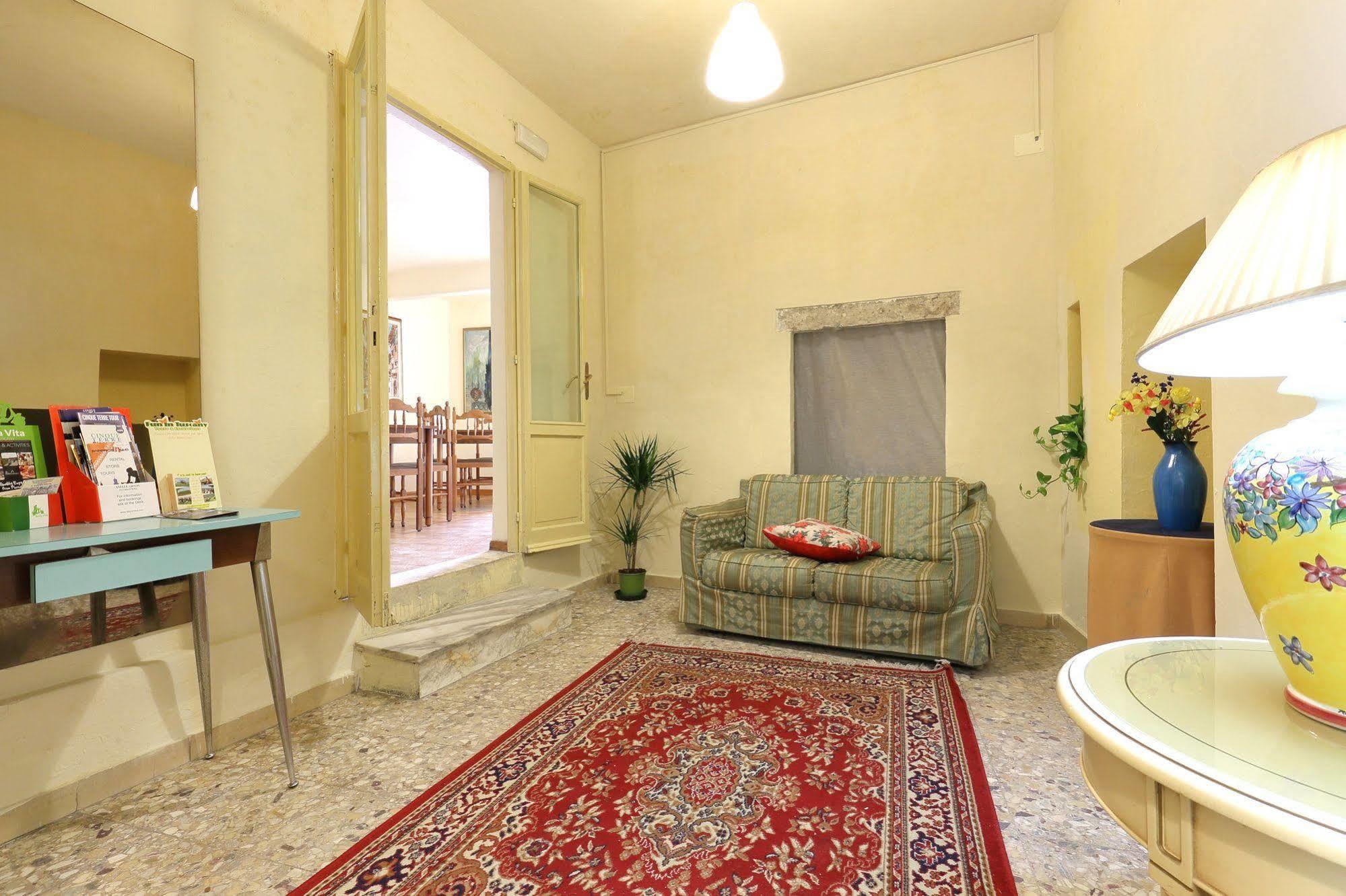 Hotel Ottaviani Firenze Kültér fotó