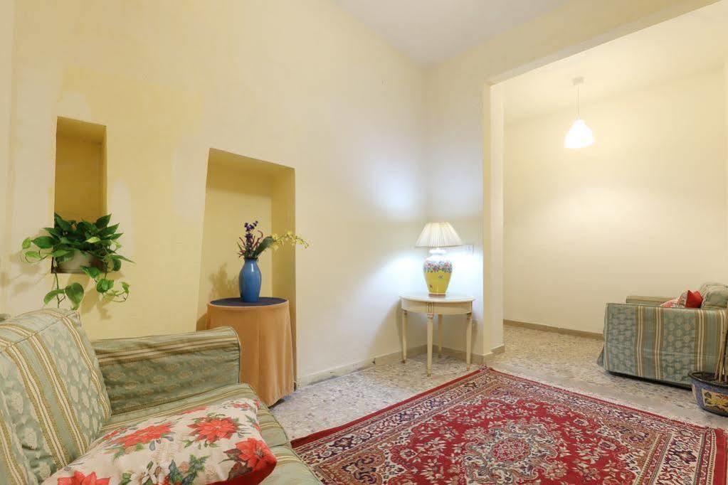 Hotel Ottaviani Firenze Kültér fotó