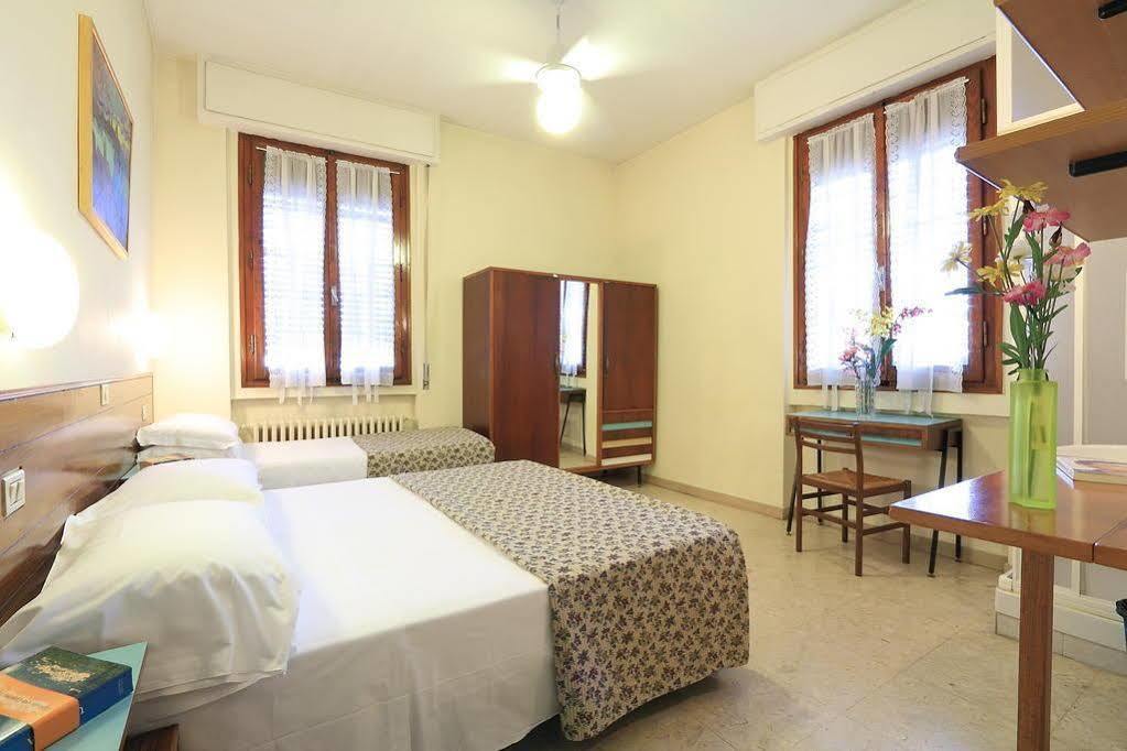 Hotel Ottaviani Firenze Kültér fotó
